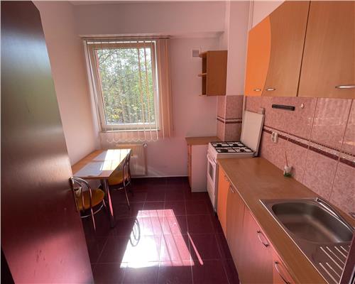 Apartament spatios cu 2 camere, Marasti, zona Dorobantilor