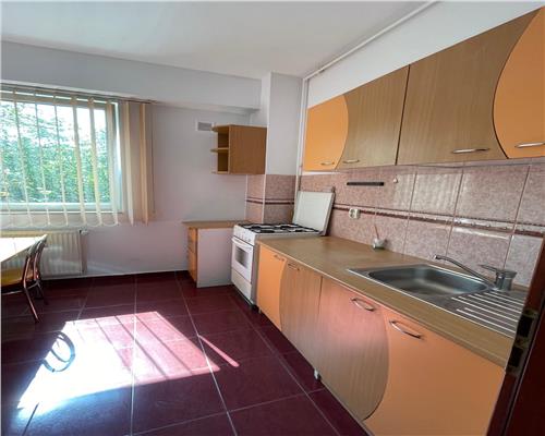 Apartament spatios cu 2 camere, Marasti, zona Dorobantilor