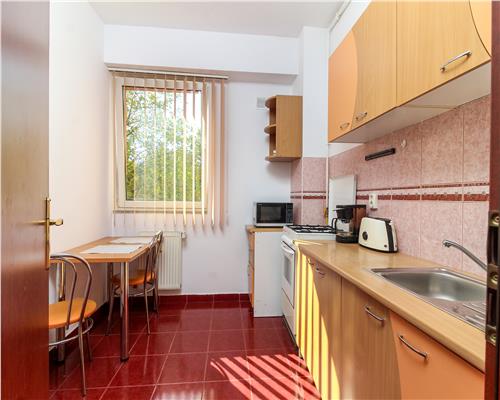 Apartament spatios cu 2 camere, Marasti, zona Dorobantilor