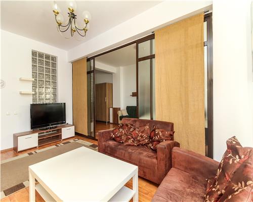 Apartament spatios cu 2 camere, Marasti, zona Dorobantilor