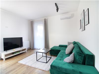 Apartament 2 camere|la cheie|parcare|Borhanci