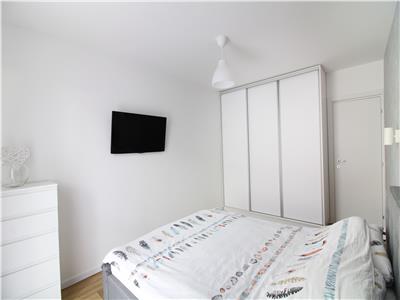 Apartament 2 camere|la cheie|parcare|Borhanci