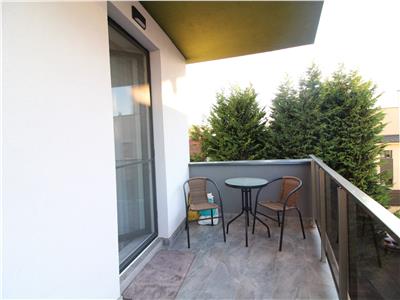 Apartament 2 camere|la cheie|parcare|Borhanci