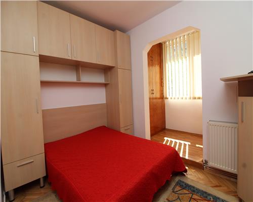 Apartament 4 camere, parcare, Manastur, BIG