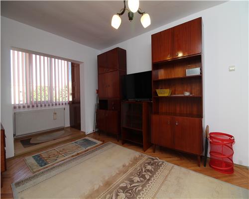 Apartament 4 camere, parcare, Manastur, BIG