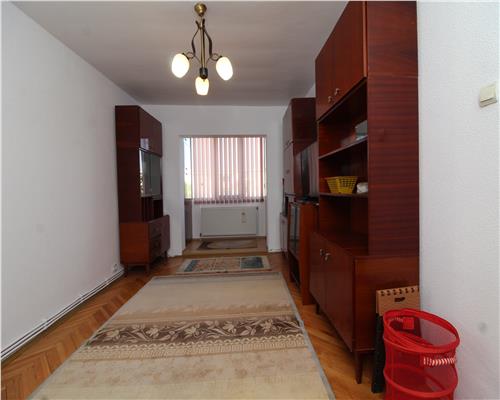 Apartament 4 camere, parcare, Manastur, BIG