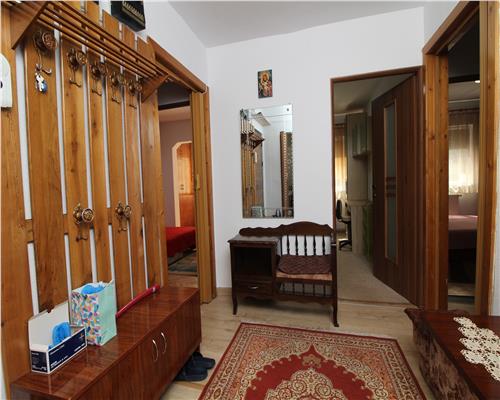 Apartament 4 camere, parcare, Manastur, BIG