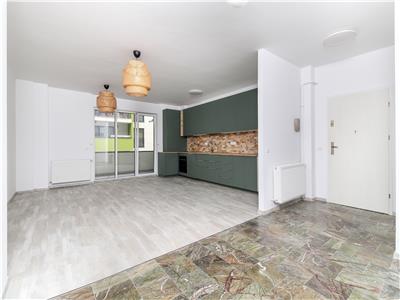 Inchiriere spatiu de birouri modern, 120mp, zona accesibila, OMV, Europa