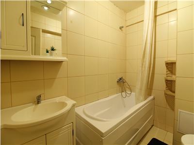 Apartament cu o camera, Zorilor, Calea Turzii, zona MOL