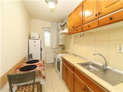 Apartament cu o camera, Zorilor, Calea Turzii, zona MOL