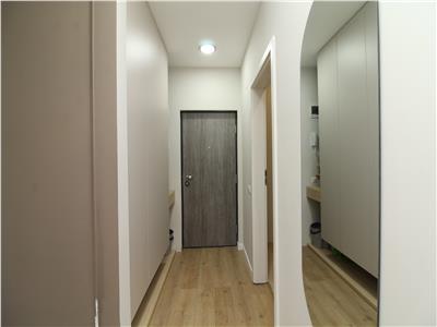 Apartament 2 camere,terasa, parcare,Gheorgheni, Soporului