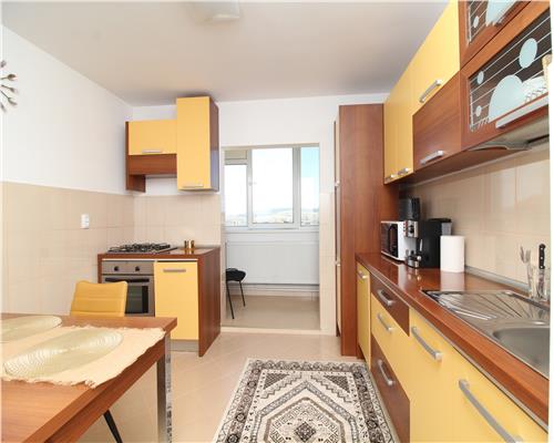 Apartament 2 camere decomandate, Zorilor, Piata Zorilor