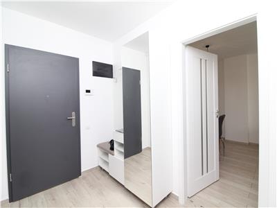 Apartament 2 camere, parcare, Marasti, zona The Office