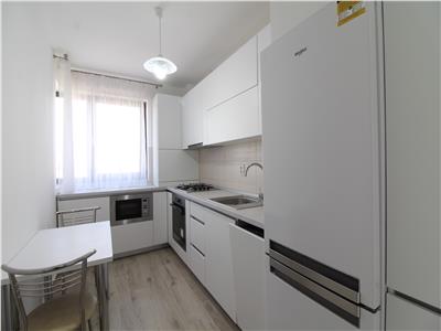 Apartament 2 camere, parcare, Marasti, zona The Office