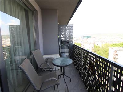 Apartament 2 camere, parcare, Marasti, zona The Office