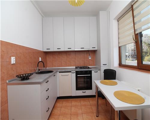 Apartament renovat, o camera, parcare, Marasti, Cinema Marasti