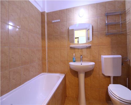 Apartament renovat, o camera, parcare, Marasti, Cinema Marasti