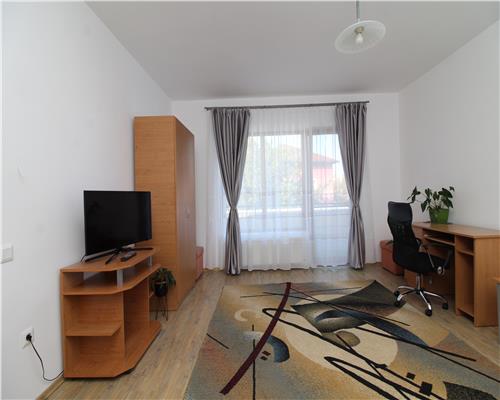 Apartament renovat, o camera, parcare, Marasti, Cinema Marasti