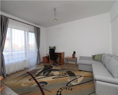 Apartament renovat, o camera, parcare, Marasti, Cinema Marasti