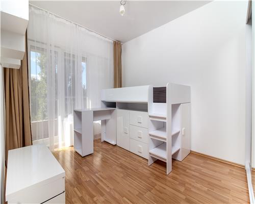 Apartament 4 camere, 135 mp, parcare, Plopilor, Parcul Rozelor