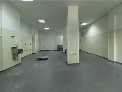 Spatiu comercial multifunctional, Manastur