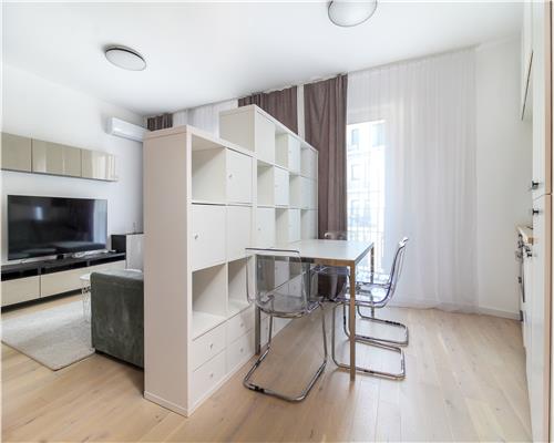 Apartament 2 camere, parcare, etaj 4, Semicentral