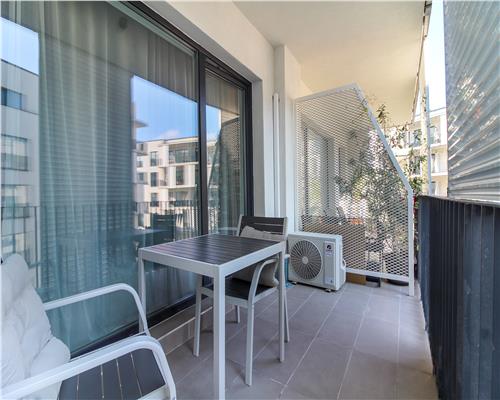 Apartament 2 camere, parcare, etaj 4, Semicentral