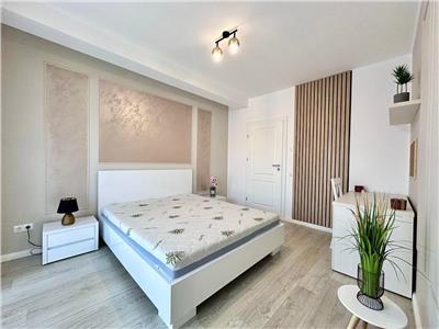 Apartament cu 3 camere|lux|in vila|terasa|UMF|Hasdeu