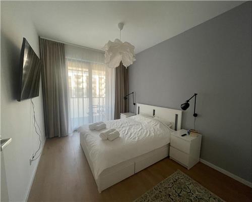 Apartament dragut, 2 camere, parcare, Garii, Liberty