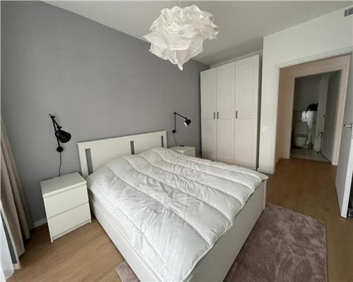 Apartament dragut, 2 camere, parcare, Garii, Liberty