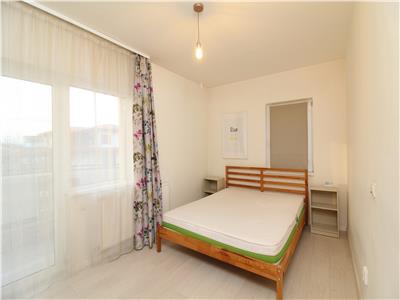 Apartament spatios cu o camera, Manastur   Campului