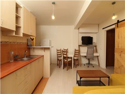 Apartament spatios cu o camera, Manastur   Campului