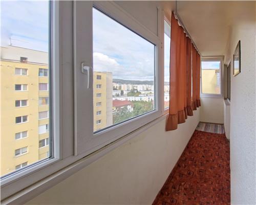 Apartament 2 camere decomandate, Manastur, BIG