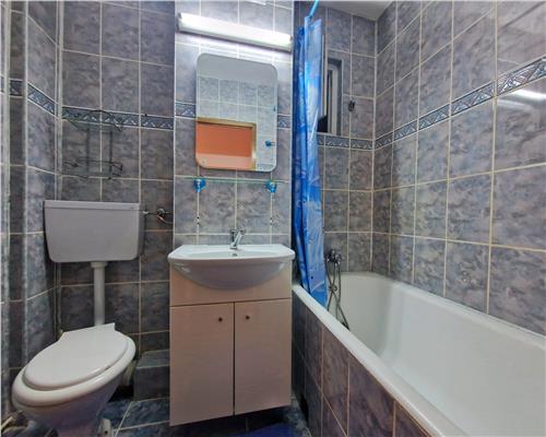 Apartament 2 camere decomandate, Manastur, BIG