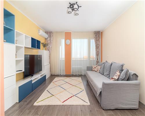 Apartament 3 camere|2 bai|72 mp|parcare|Zorilor