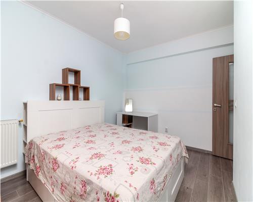 Apartament 3 camere|2 bai|72 mp|parcare|Zorilor