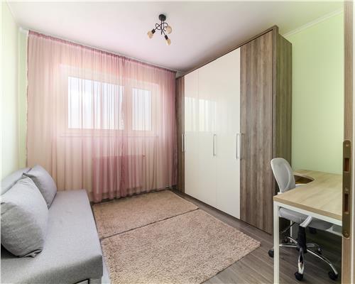 Apartament 3 camere|2 bai|72 mp|parcare|Zorilor