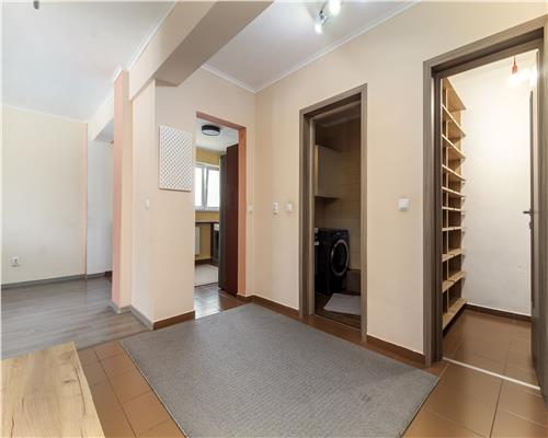 Apartament 3 camere|2 bai|72 mp|parcare|Zorilor