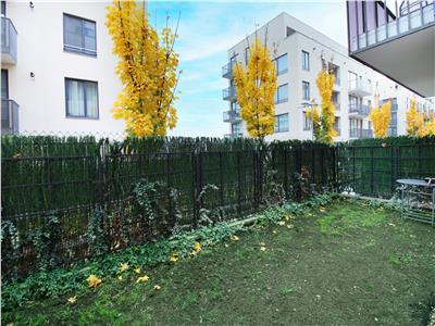 Apartament 2 camere|gradina 30 mp|pet friendly|parcare|Andrei Muresanu Sud