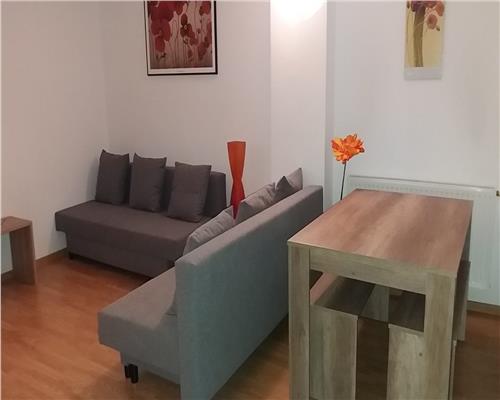 Apartament 2 camere, parcare, Buna Ziua, Bonjour