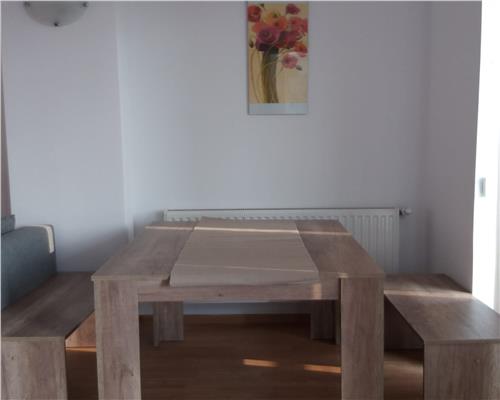 Apartament 2 camere, parcare, Buna Ziua, Bonjour