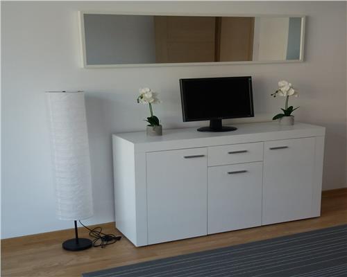 Apartament 2 camere, parcare, Buna Ziua, Bonjour