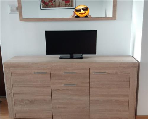 Apartament 2 camere, parcare, Buna Ziua, Bonjour