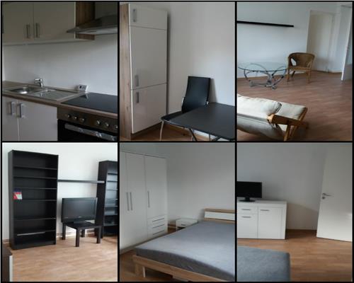 Apartament 2 camere decomandate, Marasti, The Office