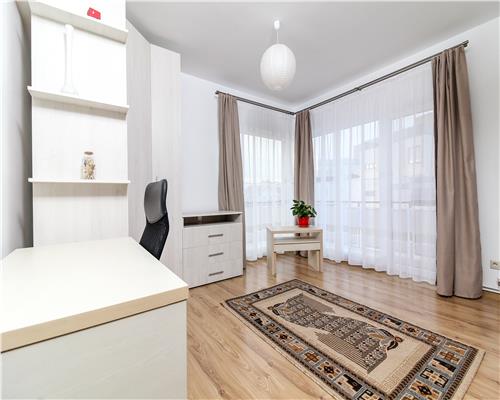 Apartament 2 camere decomandate, Buna Ziua, Mircea Zaciu