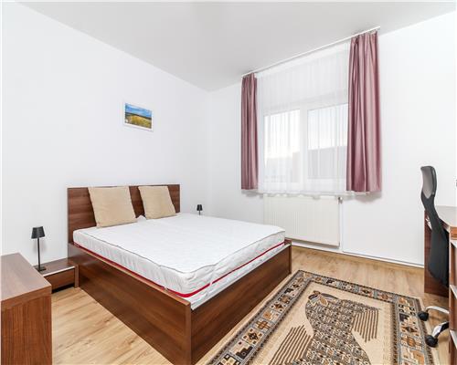 Apartament 2 camere decomandate, Buna Ziua, Mircea Zaciu