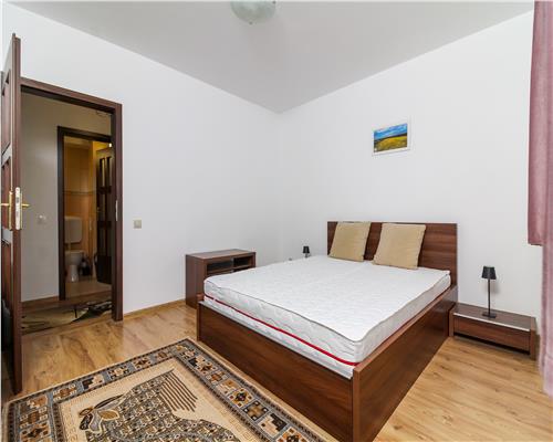 Apartament 2 camere decomandate, Buna Ziua, Mircea Zaciu