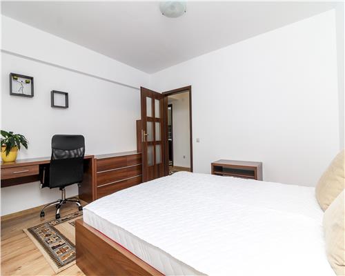 Apartament 2 camere decomandate, Buna Ziua, Mircea Zaciu