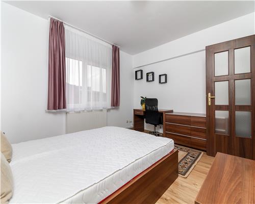 Apartament 2 camere decomandate, Buna Ziua, Mircea Zaciu