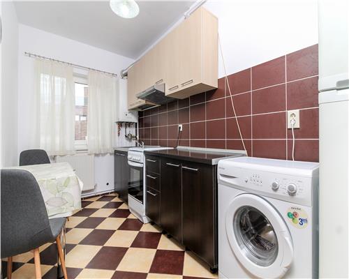 Apartament 2 camere decomandate, Buna Ziua, Mircea Zaciu